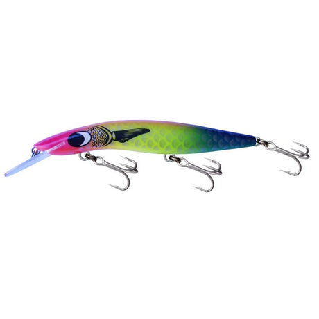 Classic Lures Barra 120mm Lure +3