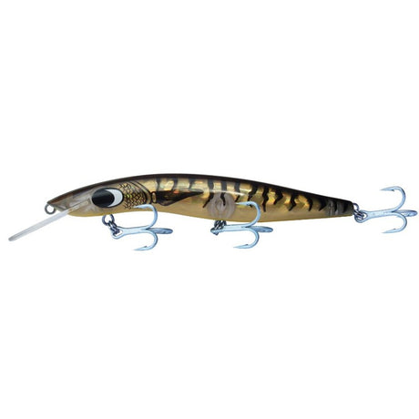 Classic Lures Barra 120mm Lure +3