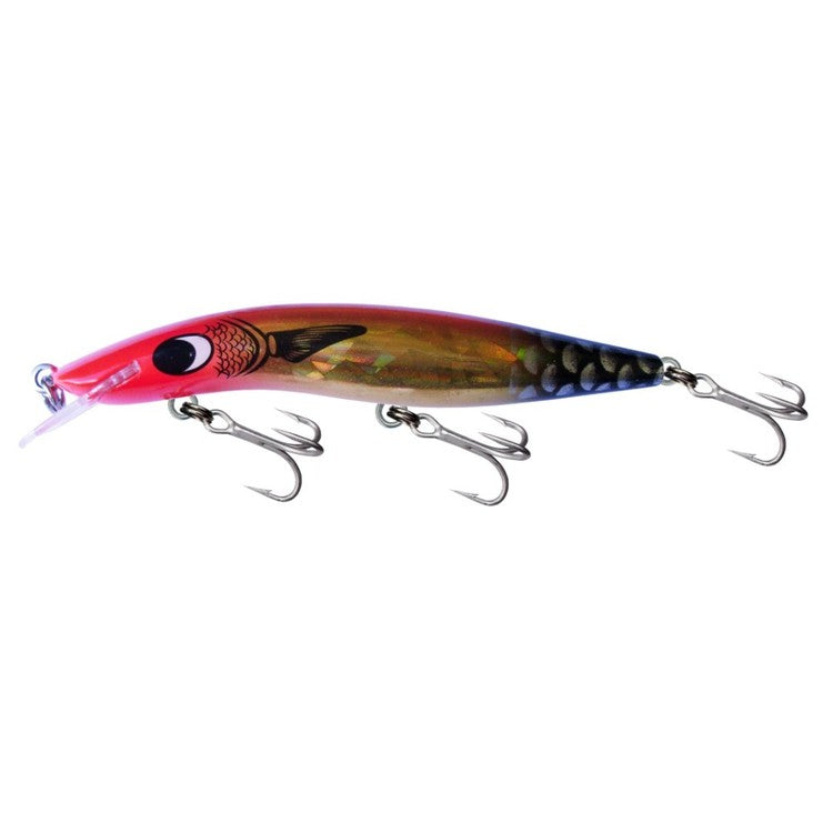 Classic Lures Barra 120mm Lure +3