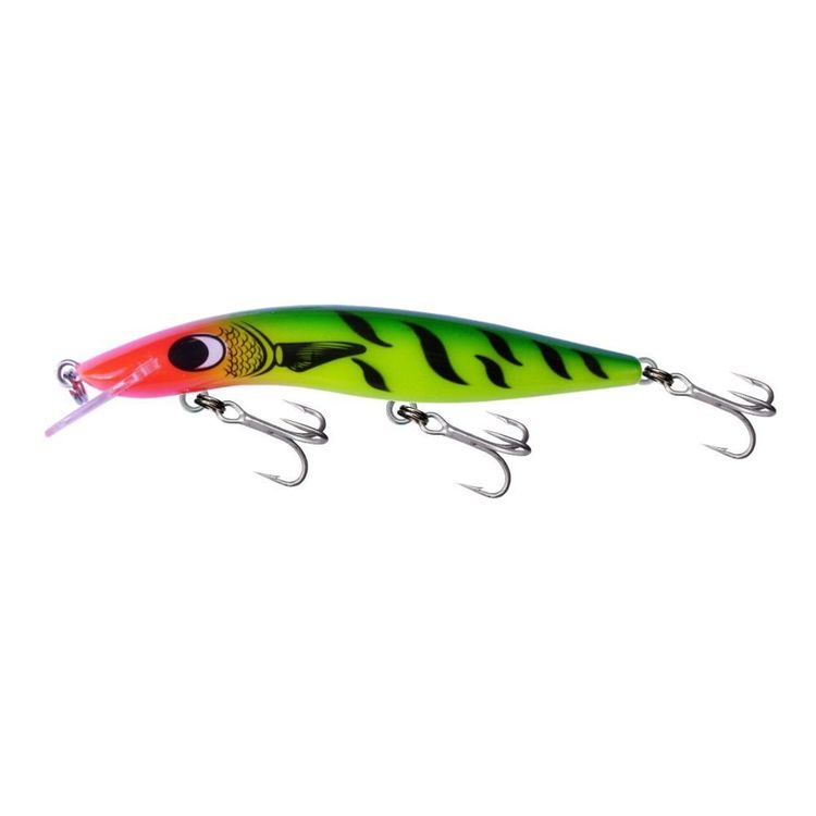 Classic Lures Barra 120mm Lure +3