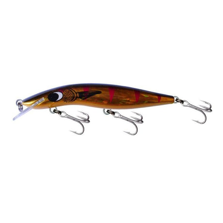 Classic Lures Barra 120mm Lure +3