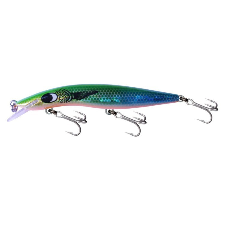 Classic Lures Barra 120mm Lure +3