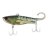 Zerek Fish Trap 78mm Soft Vibe