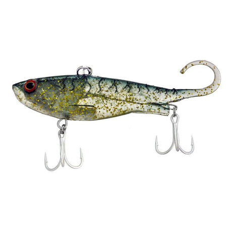 Zerek Fish Trap 78mm Soft Vibe