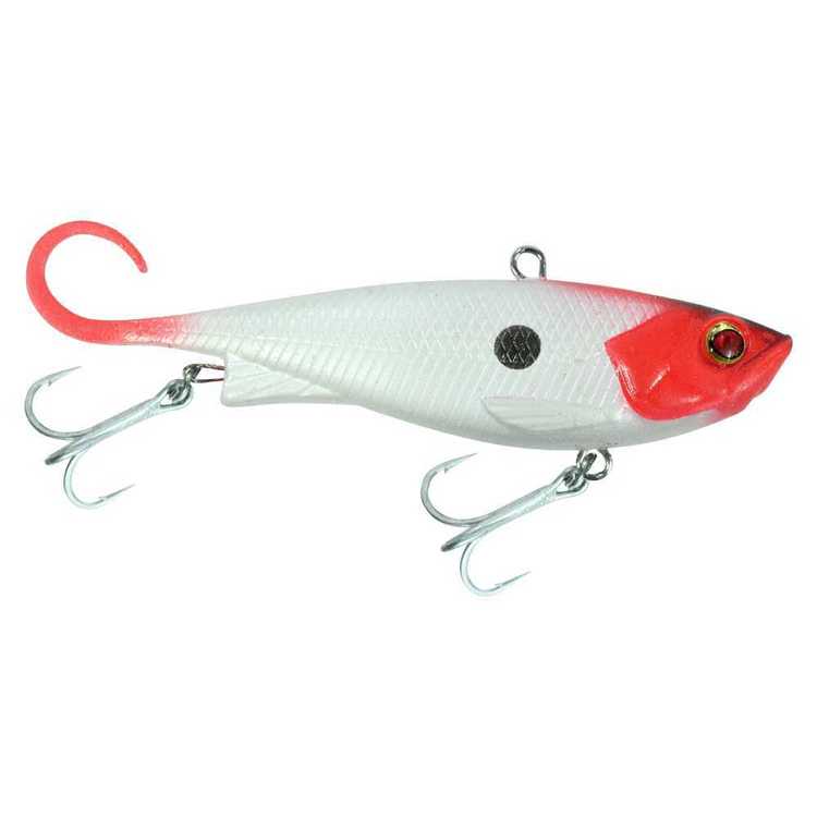 Zerek Fish Trap 80mm Soft Vibe