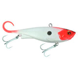 Zerek Fish Trap 80mm Soft Vibe