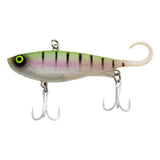 Zerek Fish Trap 80mm Soft Vibe