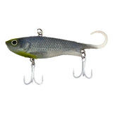 Zerek Fish Trap 80mm Soft Vibe