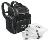 Daiwa Tackle Backpack FB-106