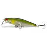 Nories Laydown Minnow Chigyo 57mm Lure