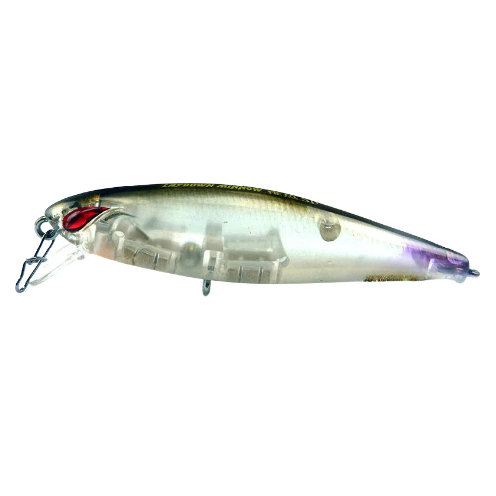 Nories Laydown Minnow Chigyo 57mm Lure