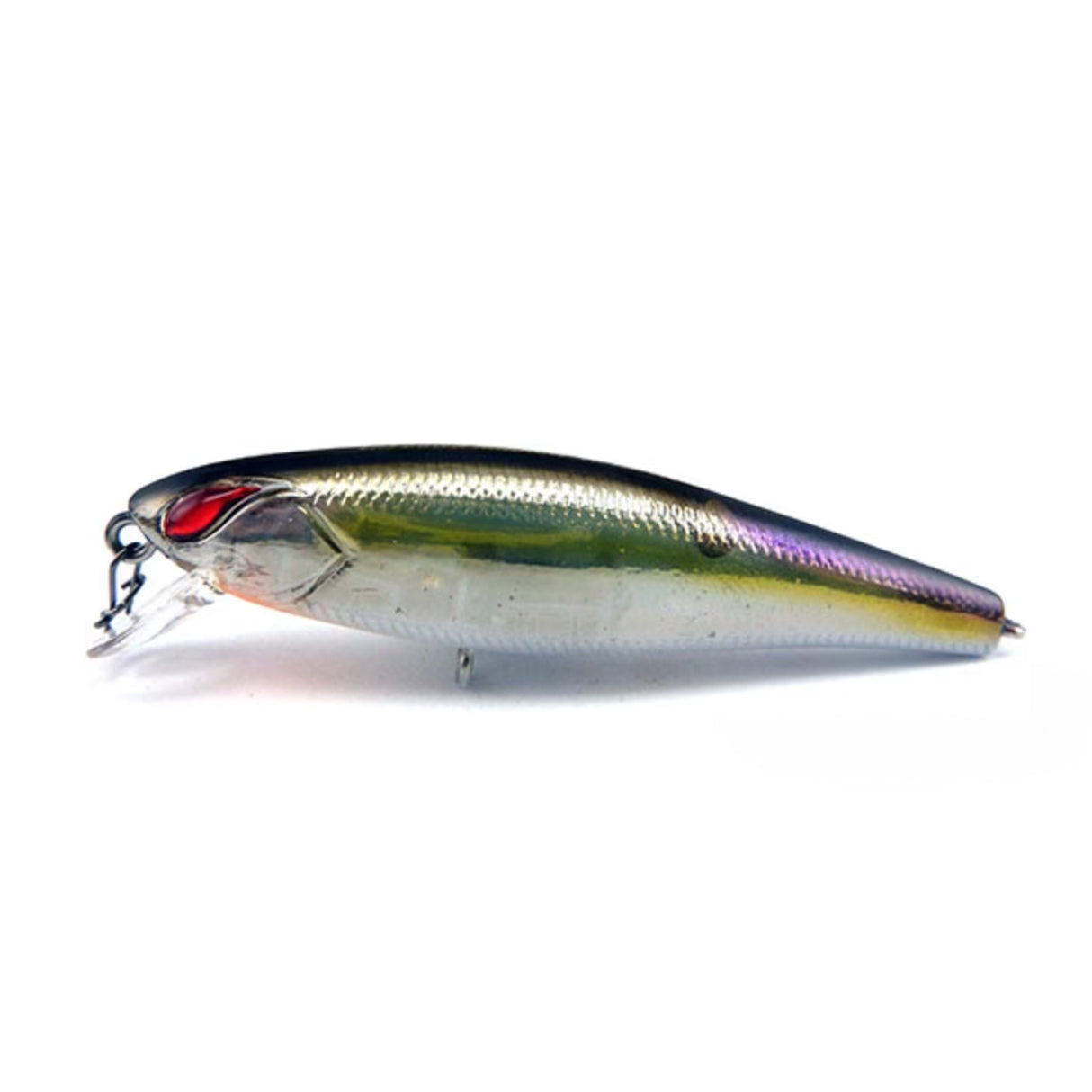 Nories Laydown Minnow Chigyo 57mm Lure