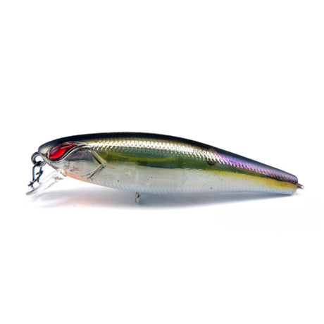 Nories Laydown Minnow Chigyo 57mm Lure