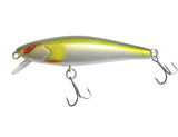 Nories Laydown Minnow Chigyo 57mm Lure