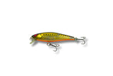 Nories Laydown Minnow Chigyo 57mm Lure