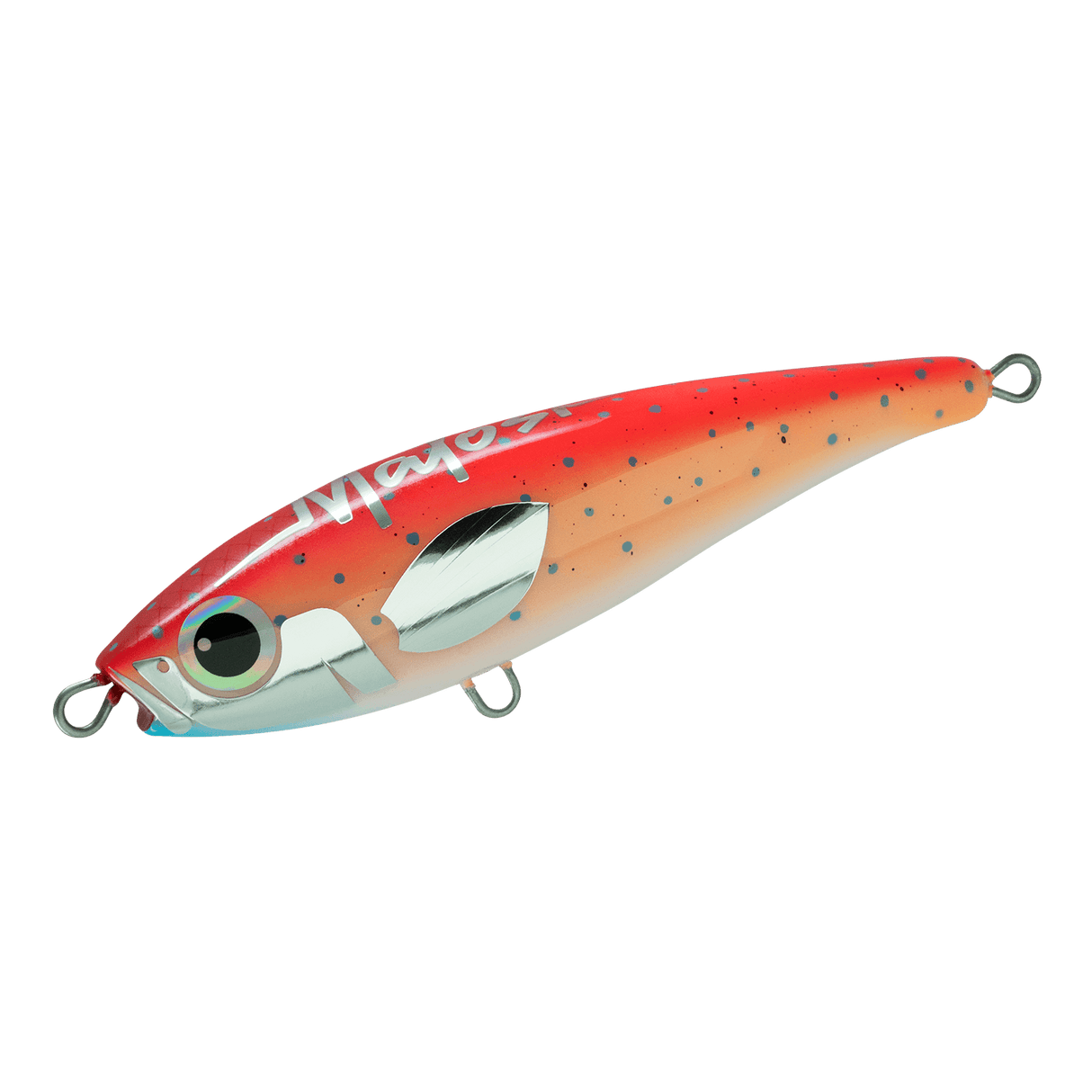 Malosi Bravo 150S Sinking Stickbait
