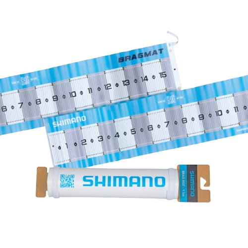 Shimano Brag Mat -1.5m