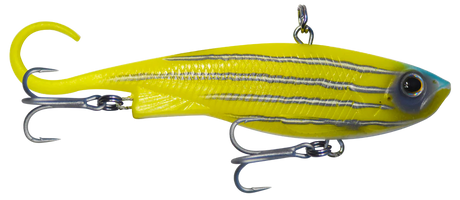 Zerek Fish Trap 110mm Soft Vibe