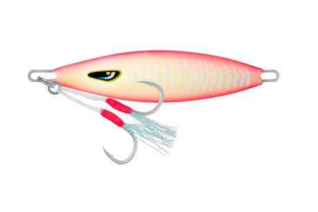 Nomad Buffalo Jig 60g