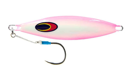 Nomad Buffalo 180g Jig