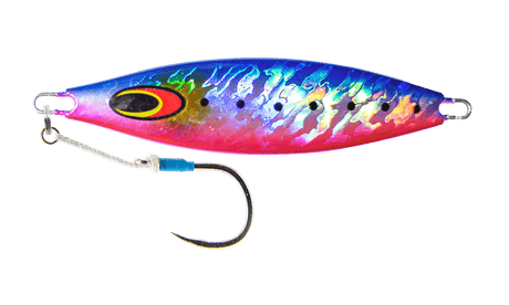 Nomad Buffalo 80g Jig