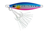 Nomad Buffalo Jr Micro Jig 20g