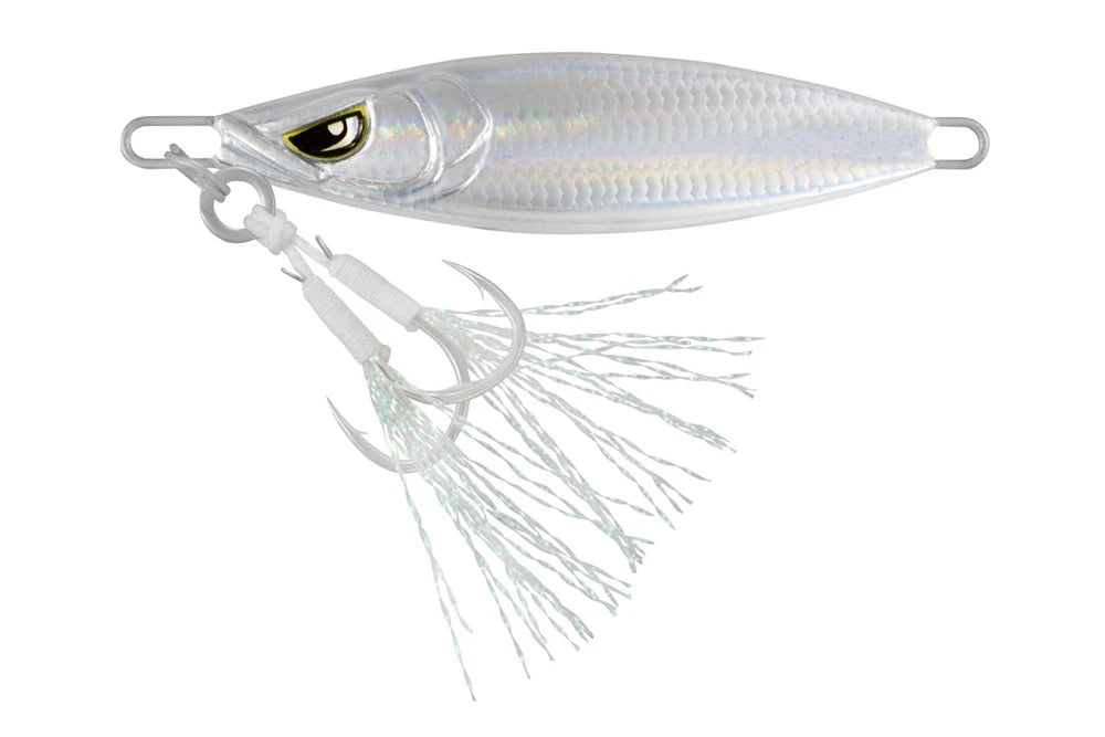 Nomad Buffalo Jr Micro Jig 8g