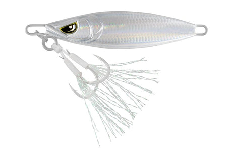 Nomad Buffalo Jr Micro Jig 8g
