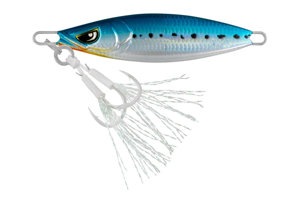 Nomad Buffalo Jr Micro Jig 16g