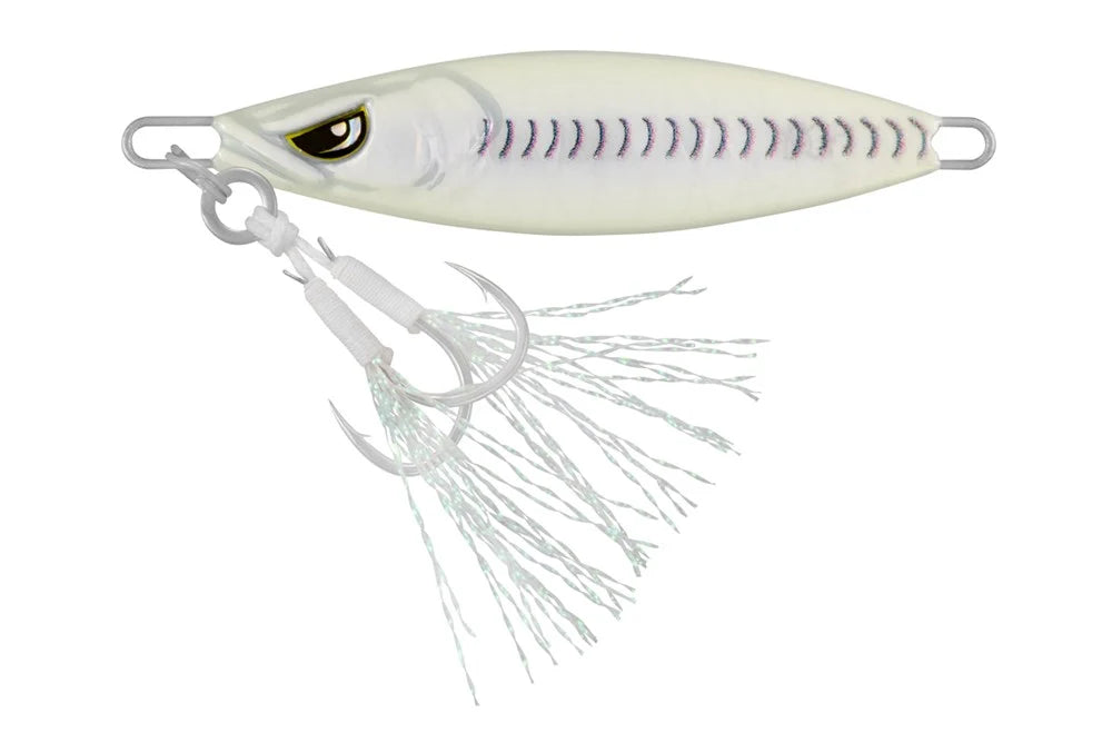 Nomad Buffalo Jr Micro Jig 12g