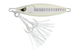 Nomad Buffalo Jr Micro Jig 12g