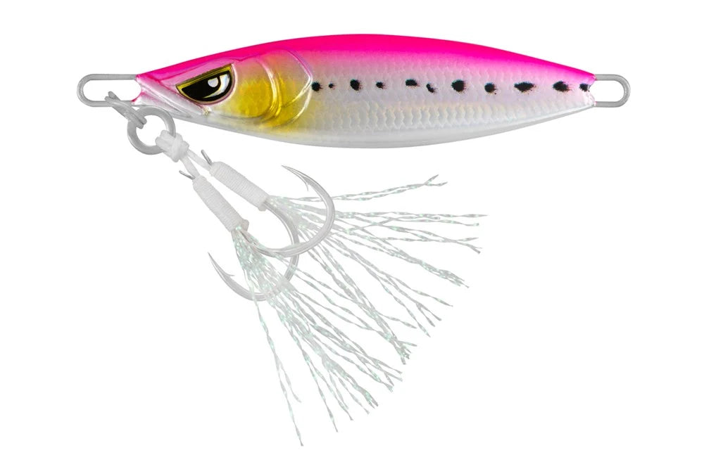 Nomad Buffalo Jr Micro Jig 20g