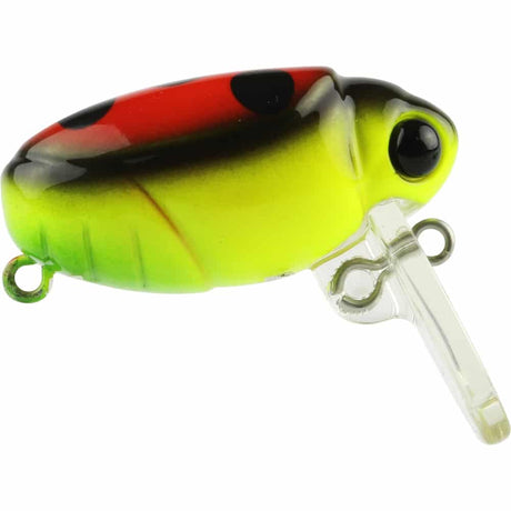 Bassday 30mm Bun Float Lure