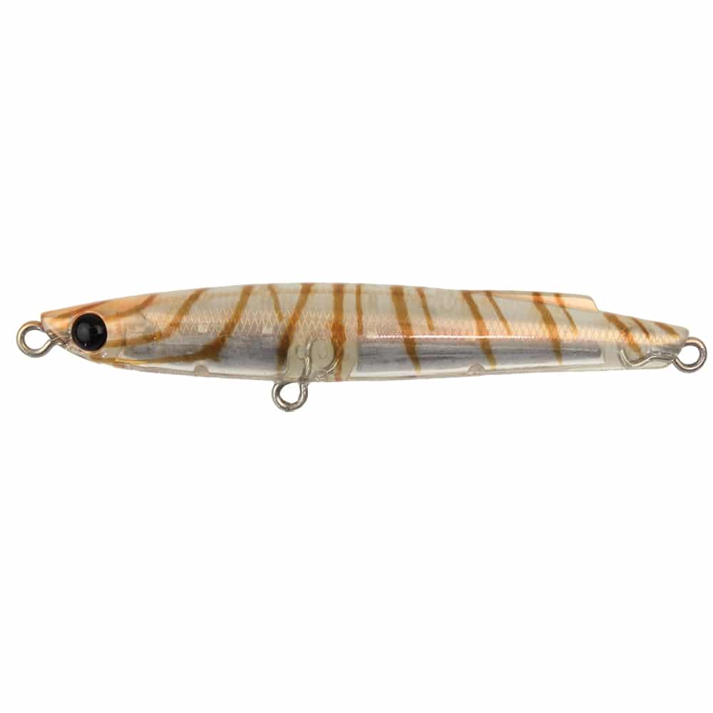 Bassday 100mm Bungy Cast Lure
