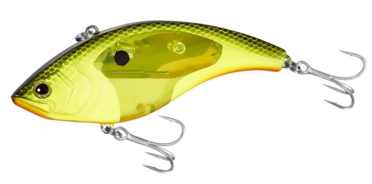 Shimano Bantam Undulator 88mm Hard Vibe