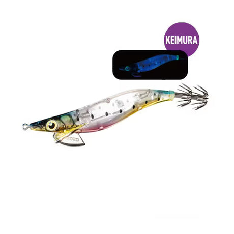 Shimano Sephia Flash Boost 3.0 Squid Jig