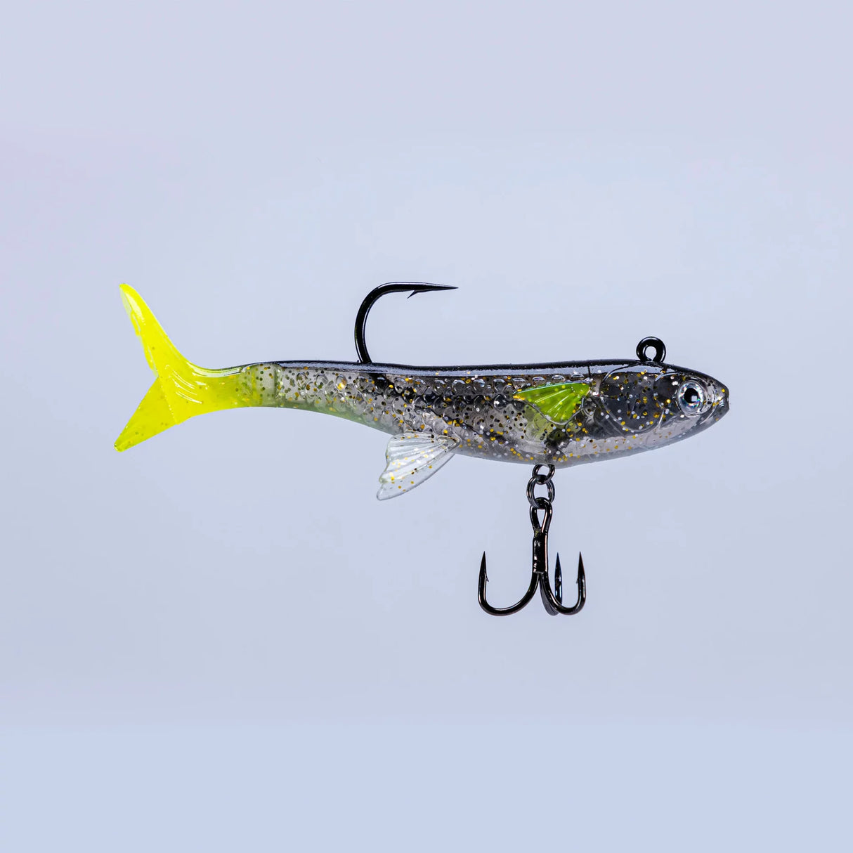 My Lure Box Barra Burner Rigged Plastics