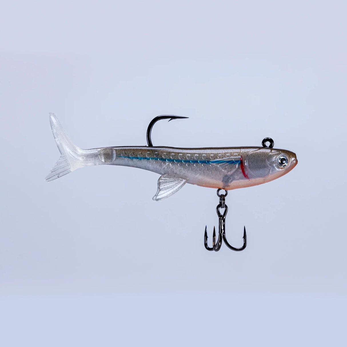 My Lure Box Barra Burner Rigged Plastics