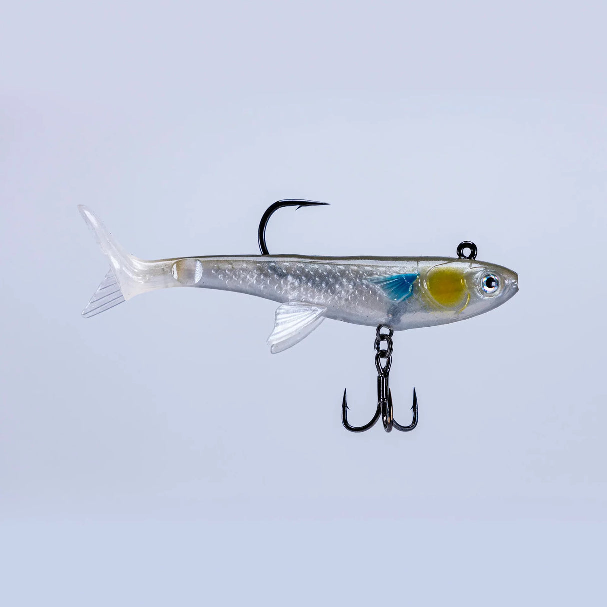 My Lure Box Barra Burner Rigged Plastics