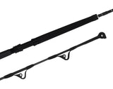 Shimano Tyrnos-16/Shimano 23 Backbone Elite 10kg Runner Tip/Momoi Hi-Catch Nylon IGFA 10kg 1000m - Fluoro Yellow