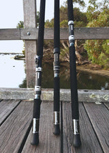 Oceans Legacy Backline Surfcast Rods