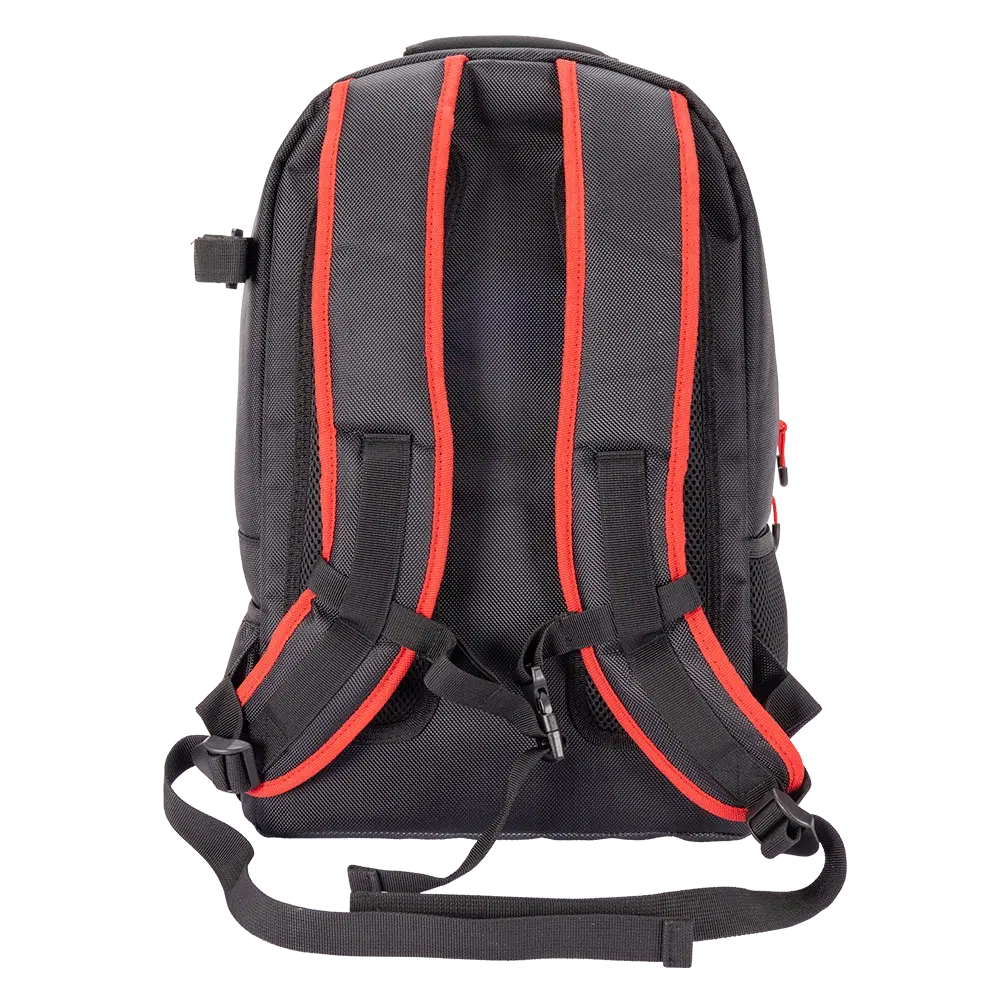 Berkley Backpack with 4 trays