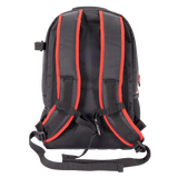 Berkley Backpack with 4 trays