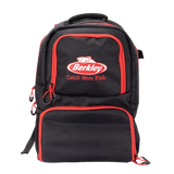 Berkley Backpack with 4 trays