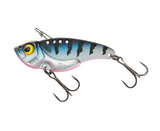 Tackle Tactics SwitchBlade+ 37mm Metal Vibe 3.5g