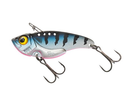 Tackle Tactics SwitchBlade+ 37mm Metal Vibe 3.5g