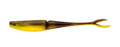 Daiwa Baitjunkie 7Inch Jerkshad Soft Plastics