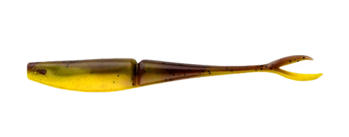 Daiwa Baitjunkie 7" Jerkshad Soft Plastics