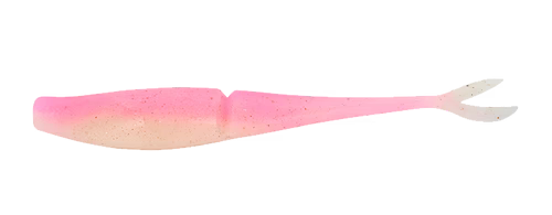 Daiwa Baitjunkie 7" Jerkshad Soft Plastics