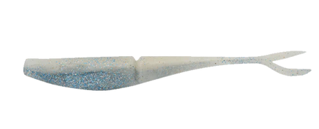 Daiwa Baitjunkie 7Inch Jerkshad Soft Plastics